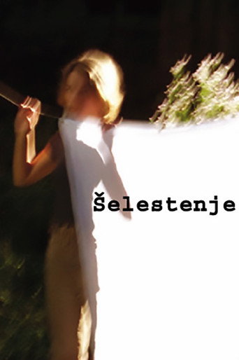 Póster de Šelestenje