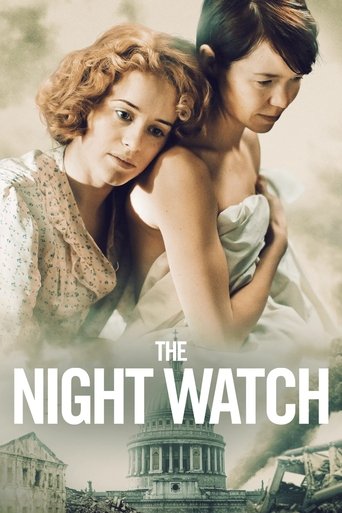 Póster de The Night Watch