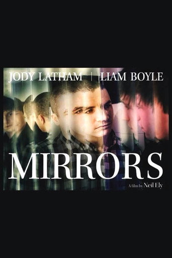 Póster de Mirrors