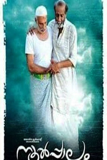 Póster de നൂൽപ്പാലം