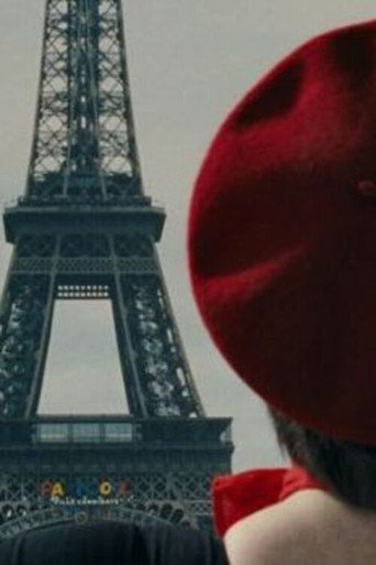 Póster de Tour Eiffel