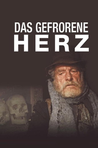 Póster de Das gefrorene Herz