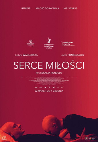 Póster de Serce miłości