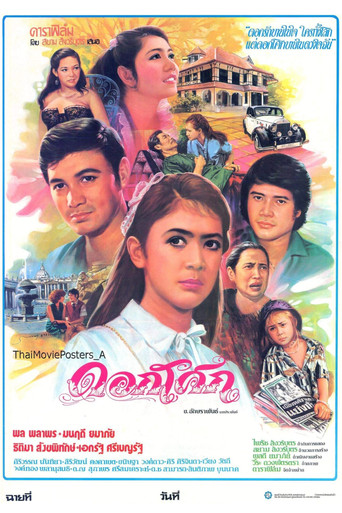 Póster de ดอกโศก