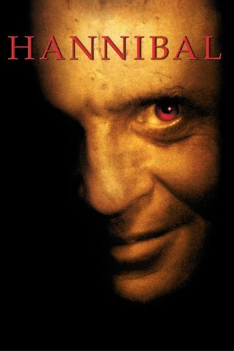 Póster de Hannibal