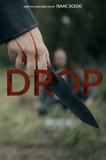Póster de DROP