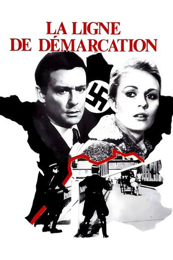Póster de La Ligne de démarcation