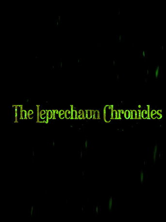 Póster de The Leprechaun Chronicles