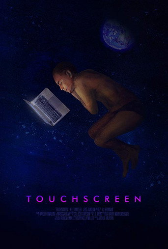 Póster de Touchscreen