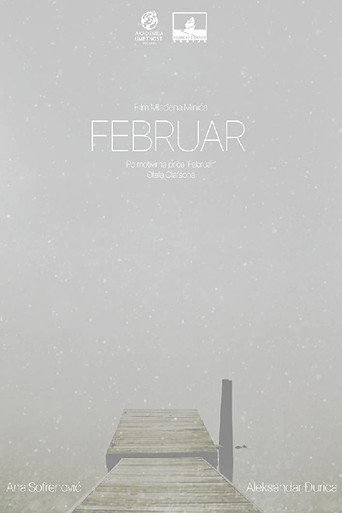 Póster de Februar