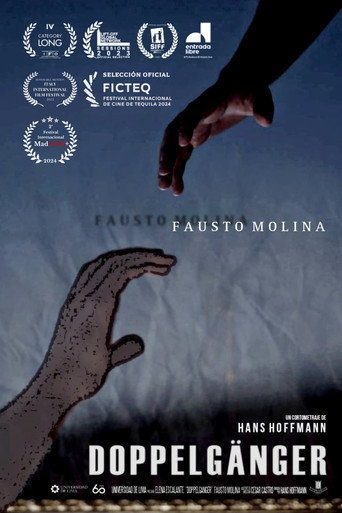 Póster de Doppelgänger