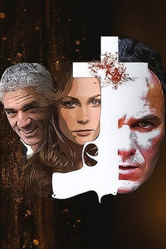 Póster de All'improvviso un uomo