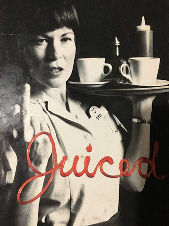 Póster de Juiced