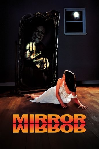 Póster de Mirror Mirror