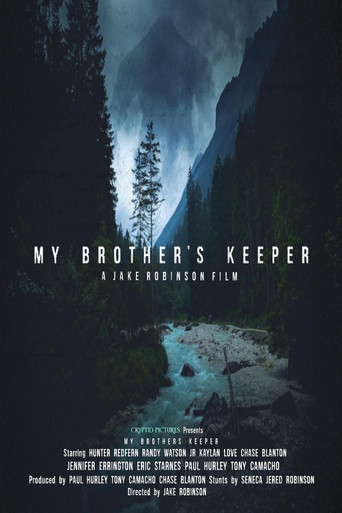 Póster de My Brother's Keeper