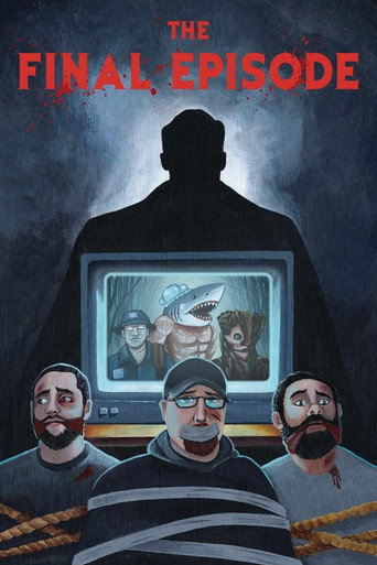 Póster de The Final Episode