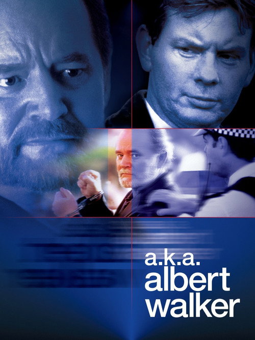 Póster de The Many Lives of Albert Walker