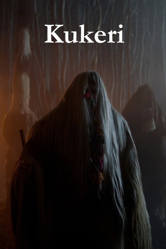 Póster de Kukeri