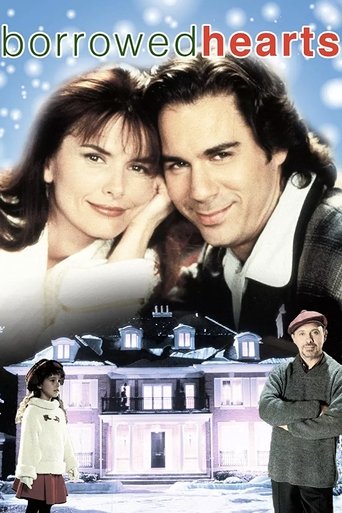Póster de Borrowed Hearts