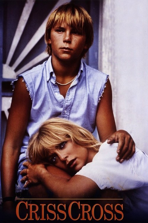 Póster de CrissCross