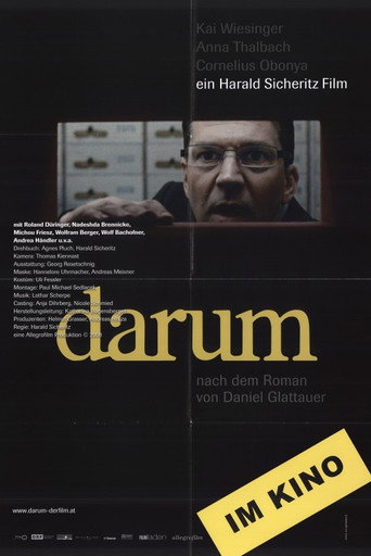 Póster de Darum