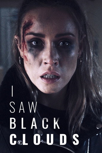 Póster de I Saw Black Clouds