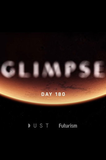 Póster de Glimpse Ep 6: Day 180