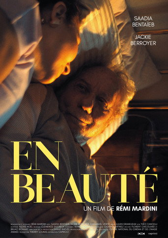 Póster de En beauté