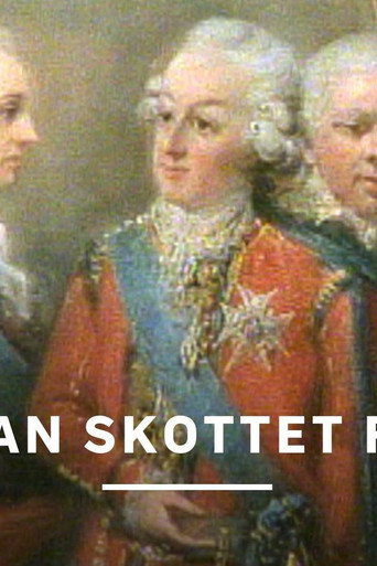 Póster de Innan skottet föll