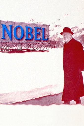 Póster de Nobel
