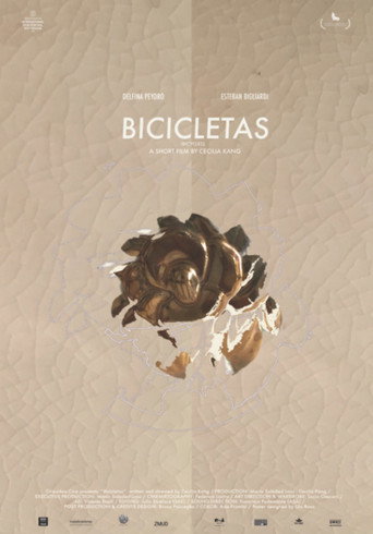 Póster de Bicicletas
