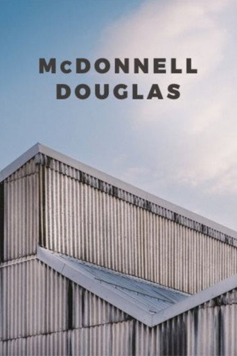 Póster de McDonnell Douglas Information Systems