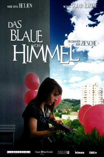 Póster de Das Blaue vom Himmel