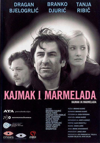 Póster de Kajmak i marmelada
