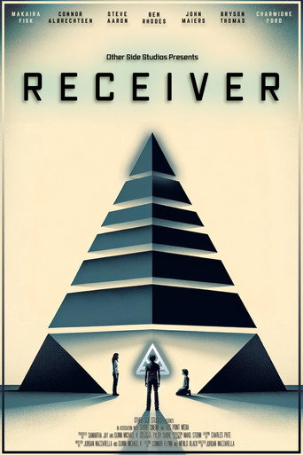 Póster de Receiver