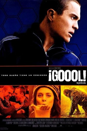 Póster de Gol!!!