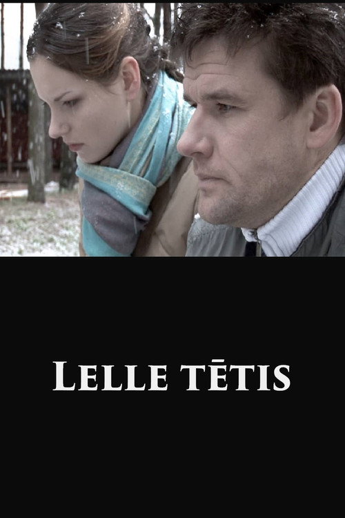 Póster de Lelle tētis