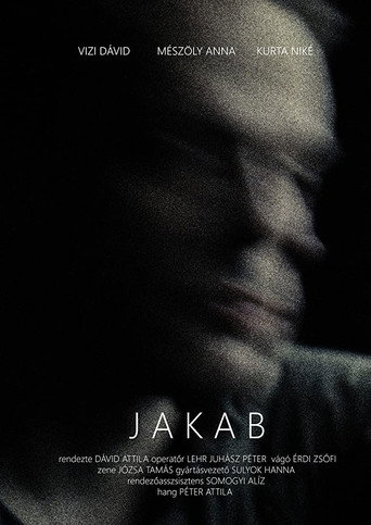 Póster de Jakab