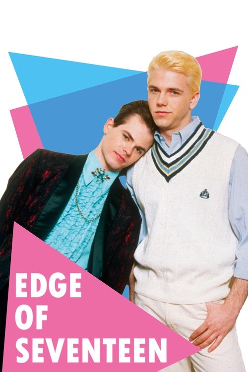 Póster de Edge of Seventeen