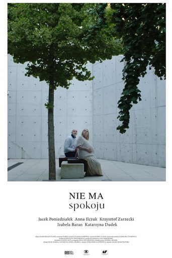 Póster de Nie ma spokoju