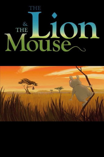 Póster de The Lion and the Mouse