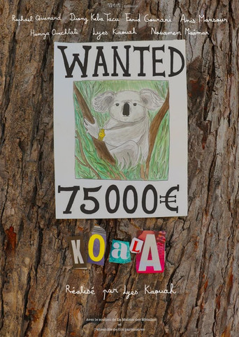 Póster de Koala