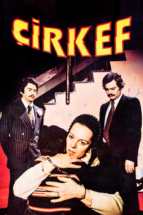 Póster de Çirkef