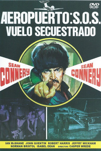 Póster de Ransom