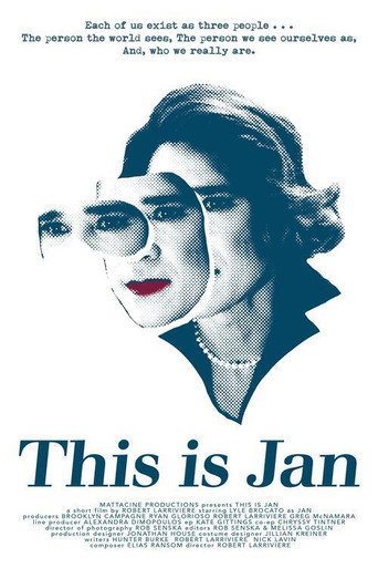 Póster de This Is Jan