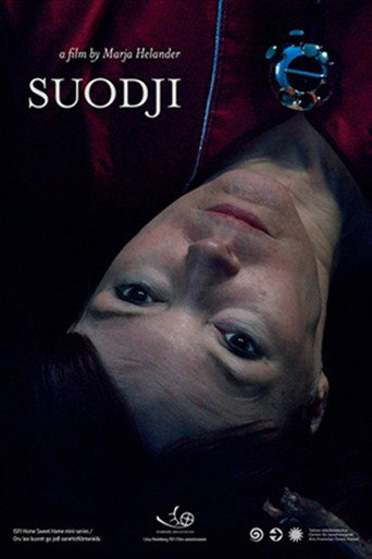 Póster de Suodji