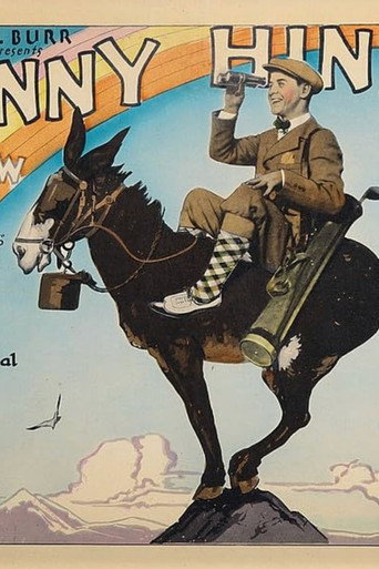 Póster de Rainbow Riley