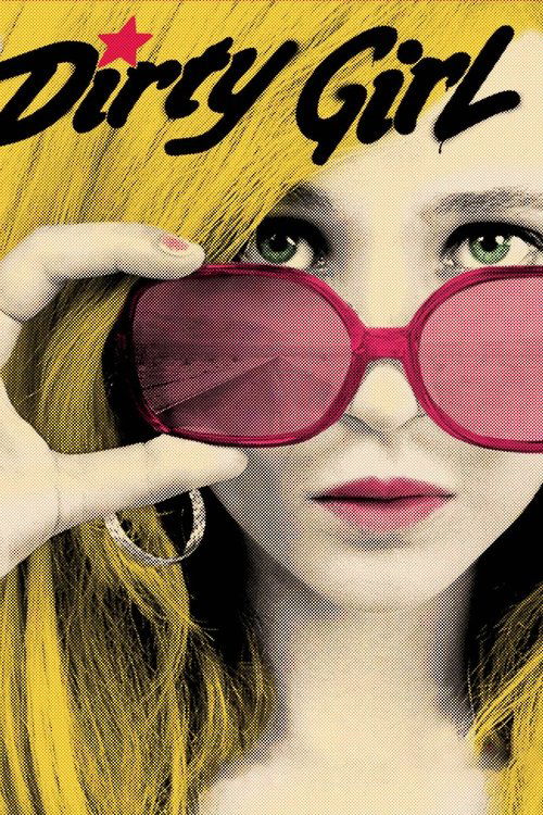 Póster de Dirty Girl