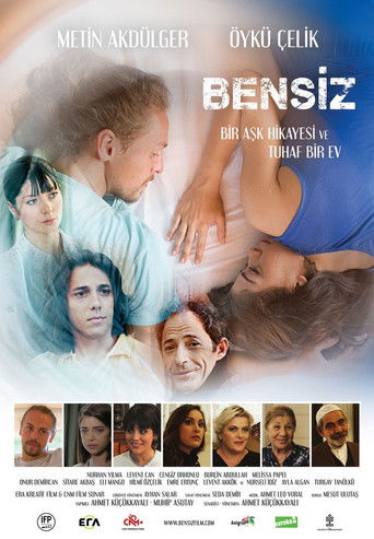 Póster de Bensiz