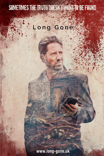 Póster de Long Gone